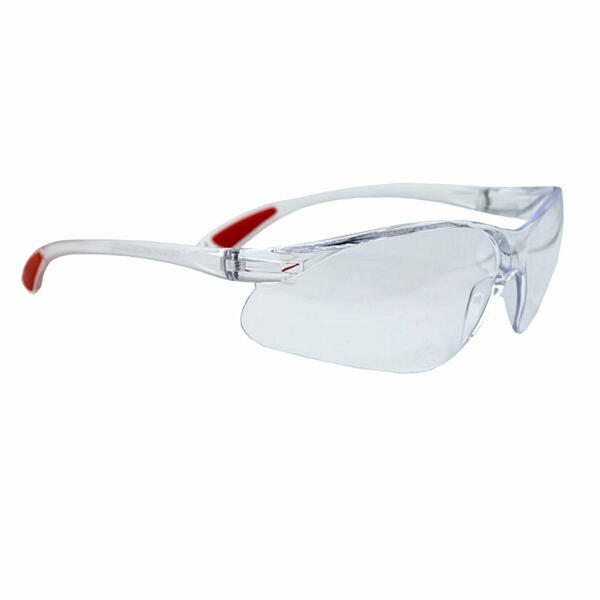 Cordova MACHINIST LITE, Safety Glasses, Clear EML10S